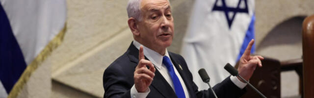 Нетанјаху: Израел je суперсила јача него икада