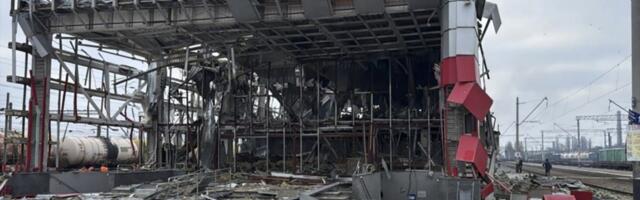 Američki profesor predlaže: Prihode od ruske nafte iskoristiti za reparaciju Ukrajine