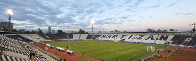 Partizan se oglasio hitnim saopštenjem: "Na ovaj način su prvotimci i stručni štab želeli da se oduže..."