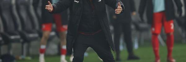 TRENER IMT PORUČIO POSLE POBEDE NAD PARTIZANOM: Pokazali smo kako treba da se igra