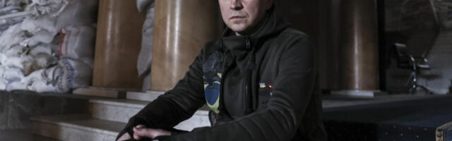 Зеленски распустио кабинет: Подољак смењен