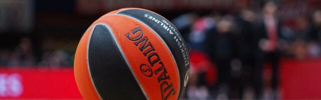 Nezapamćeni skandal potresa košarku: Srbi osumnjičeni za nameštanje utakmica!