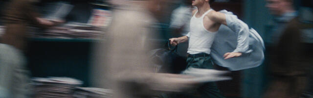 Marti Veličanstveni – Gvinet Paltrou i Timoti Šalame u filmu koji briše granice ambicije