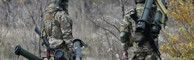 Хрватска уплаћује 14 милиона за куповину оружја Украјини