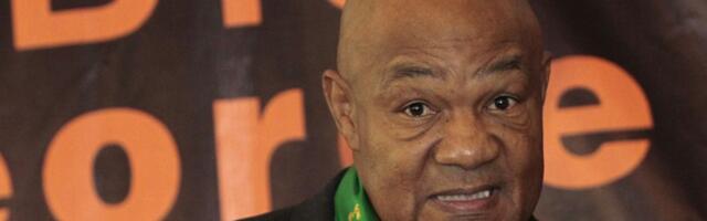 Mašina za nokaute se penzionisala i postala sveštenik - vratio se i ponovo stigao na vrh!