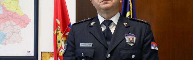 Lakićević: Manji broj poginulih u saobraćaju u 2025, novi zakon polovinom 2026.