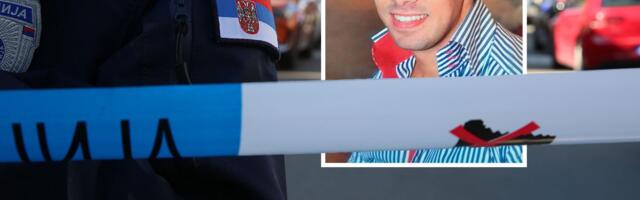 DVA METKA U GLAVU ZA VOĐU KARTELA! Jeziva smrt kod Sopota: Ubijen bivši fudbaler dok je šetao sa NANOGVICOM!