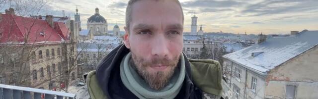 ISPOVEST HRVATA: UKRAJINA JE PAKAO: Dan ovde je kao godina Vukovara! Rusa ima svuda, sa 6 Engleza protiv njih