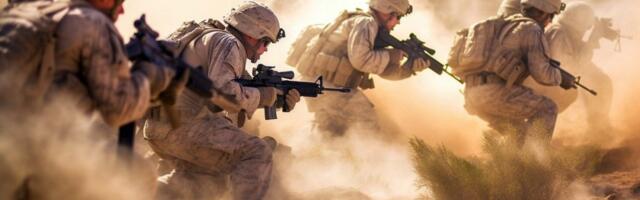 Ovo znači rat! Amerika zabola nož u leđa NATO savezniku: Tajno su sve pripremili, udar može doći svakog časa