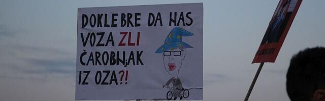 Evroparlamentarac: Vučić Srbiju vodi sve dalje i dalje od Evropske unije