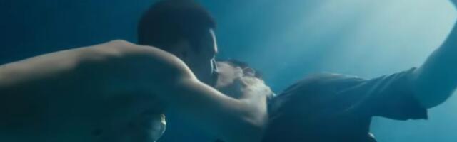 "Ovo da se stavi u Luvr" Region uzburkao gej poljubac u hrvatskoj hit seriji koju je režirala Srpkinja: Mreže gore zbog prizora na Javnom servisu