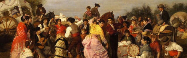 Историја Рома на Балкану