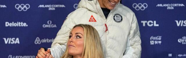 Evo kako se jedna od najlepših i najboljih sportistkinja svih vremena povređena priprema za istoriju na OI