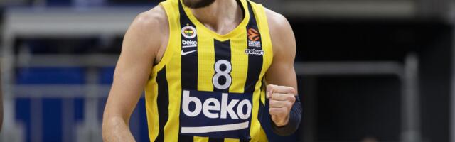 Gudurić odveo Olimpiju do pobede