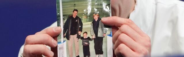 Izgubio roditelje u padu aviona, sad im posvetio dirljiv nastup na ZOI: Svi govore o potezu mladog Maksima