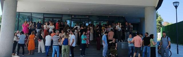 Zaposleni na Institutu BioSens u Novom Sadu obustavljaju štrajk: Ispunjeni zahtevi