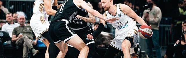 ŠOKATNO PRIZNANJE! Jedan od najboljih košarkaša Evrolige odbio Partizan zbog ‘Grobara’?!