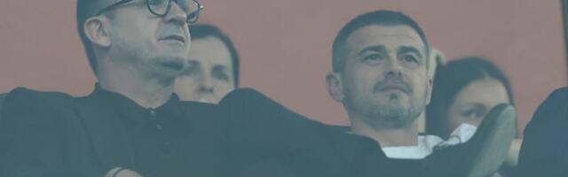 Mijatović: Lazović i Forcan? Nesuglasice, ali ja donosim odluke!