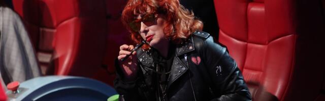 "Gledala sam kako vadi zub prstima" Naša pevačica o nedozvoljenim supstancama: "Probala sam iz neznanja..."