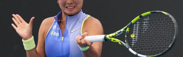 Filipinka srušila 32. teniserku sveta, pa dobila "nepristojnu" bračnu ponudu od žene sa tribina