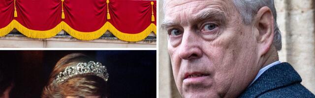 Da li će kraljevska porodica "preživeti" sramotu s Endruom: Najveći izazov od smrti Dajane