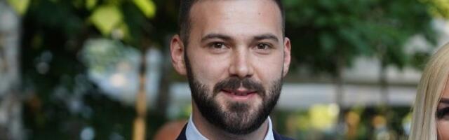 Zbog ove pevačice je napustio ženu i decu: Marko Gačić sa koleginicom varao Gogu