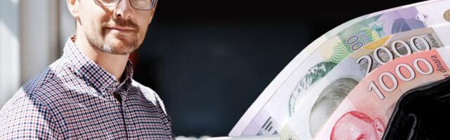 Mesečna plata 3.000 €, hrana i smeštaj obezbeđeni: Uslov za ovaj posao je samo JEDAN!