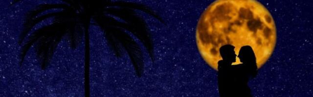 Ne plašite se krvavog punog Meseca - on je test: Evo kako svaki znak reaguje kada mu se pritisne bolna tačka