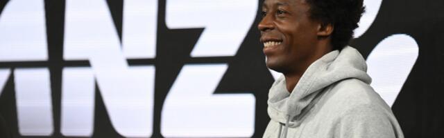 Indijan Vels: Cicipas i Čilić eliminisani na startu, Monfis ispisuje istoriju