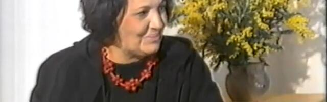 Preminula Dobrila Vasiljević Smiljanić, žena koja je od Sirogojna stvorila čudo