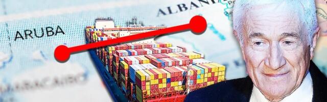 Kokainska "mornarica": Bivši načelnik policije otkrio koje brodove Balkanci vole, a na ovu "caku" provuku nekoliko tona