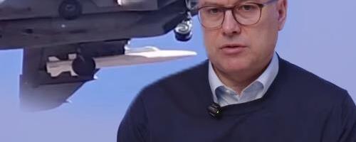 ODGOVOR ZAGREBU! Vučević: Srpske hipersonične rakete čuvaju bezbednost našeg naroda, daj Bože da ih imamo što više!