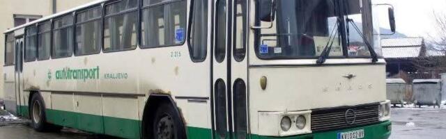 Prodat deo imovine Autotransporta