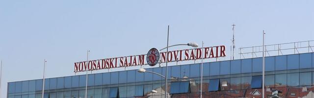 Poljoprivredni sajam u Novom Sadu neće biti preseljen u Beograd