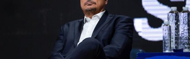 Pred meč sa Zvezdom Ataman izjavom pokušao dodatno da „motiviše“ navijače Panatinaikosa