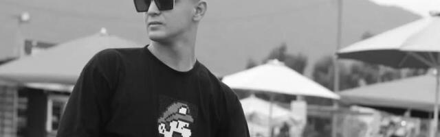 Šta je "moharebeh", greh zbog kog su Iranci obesili mladog rvača (19)