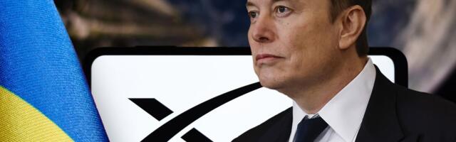 Ilon Mask isključio Starlink ruskim snagama: Njegov potez preokrenuo tok rata u Ukrajini