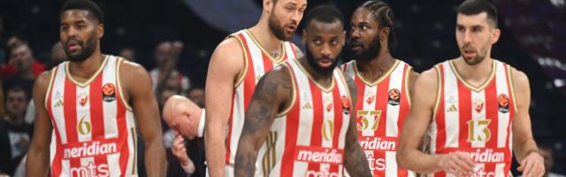 Da li je Motejunasova epizoda u Zvezdi završena? Partizan dobio neočekivani plejmejkerski tandem, Barselonu čeka veliko spremanje