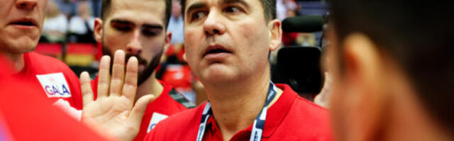 Гонзалез: Одиграли смо сјајну утакмицу против Литваније