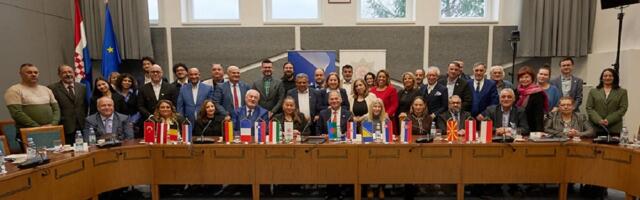 Romsko običajno pravo na korak do UNESCO liste