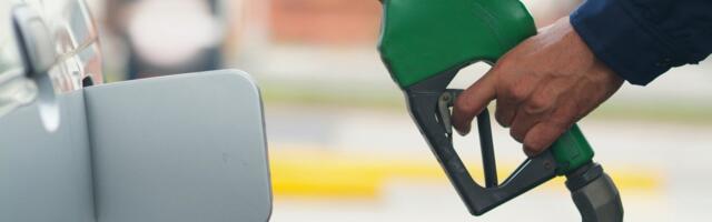 Zabrana izvoza benzina iz Rusije za proizvođače biće uvedena 1. aprila