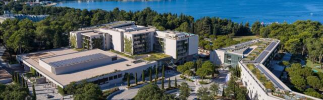 Nova zvezda Jadrana: u Poreču otvoren luksuzni Pical Resort – destinacija o kojoj će se ovog leta najviše pričati