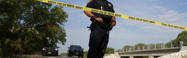 Učenik je pucao u nastavnicu u srednjoj školi, a zatim izvršio samoubistvo: Horor u Teksasu!