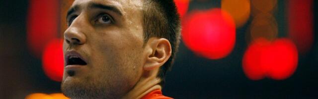 Dragićević: Karlik je vrhunski igrač, ali nije korektan