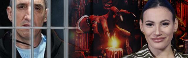 "CRVI SU IZLAZILI IZ ŠPAGETA!" Kristijan Golubović o CRNOJ MAGIJI I SMOTULJCIMA KOJE JE NAŠAO KOD DECE - Đavo odneo šalu, PAKUJE MI ROBIJU!