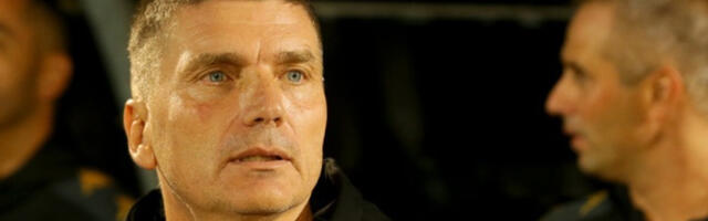 Благојевић најавио „захтевну и изазовну“ утакмицу