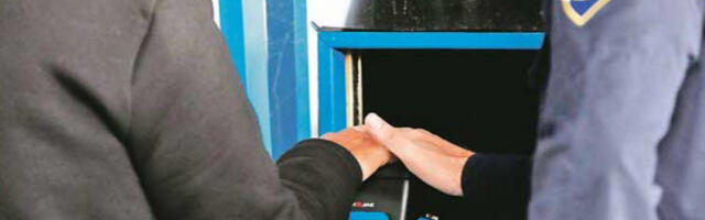 ​Од данас пуна примена ЕЕС система