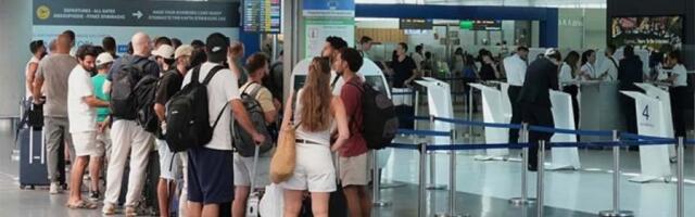 PAKAO JE BLAGA REČ ZA ONO ŠTO NAS ČEKA! Oglasile se avio-kompanije, pripremite se za UŽASNU PROMENU posle Vaskrsa!