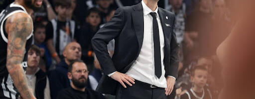 Partizan slavio u Ljubljani: Penjaroja o važnoj pobedi protiv Cedevita Olimpije