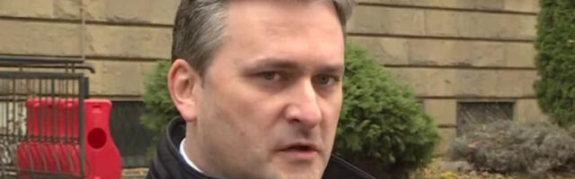 Селаковић стигао у Специјални суд, наставља се суђење у случају „Генералштаб"